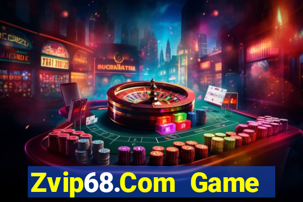 Zvip68.Com Game Bài V8