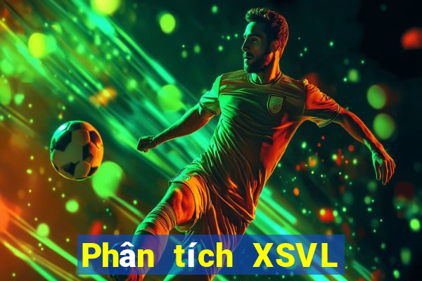 Phân tích XSVL thứ hai