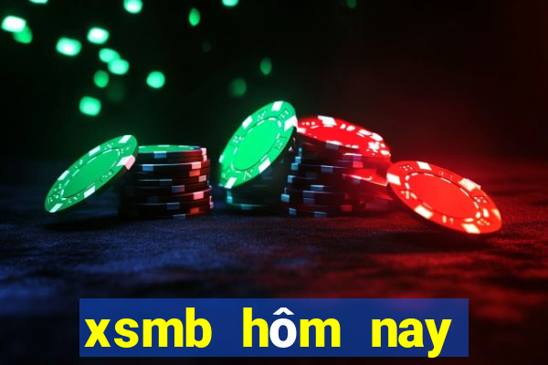 xsmb hôm nay miền bắc