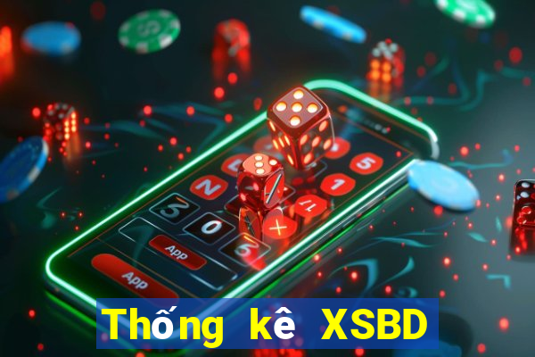 Thống kê XSBD ngày 16