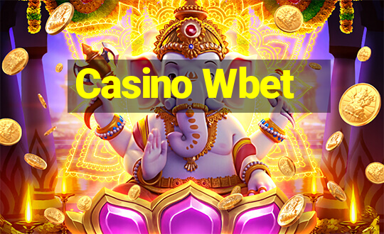 Casino Wbet