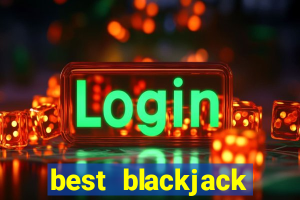 best blackjack trainer app