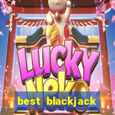 best blackjack trainer app