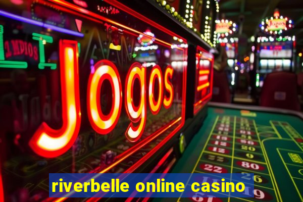 riverbelle online casino