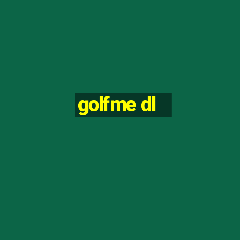 golfme dl