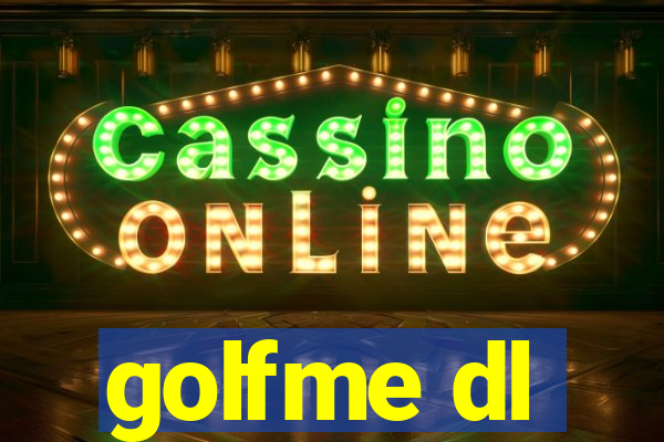 golfme dl