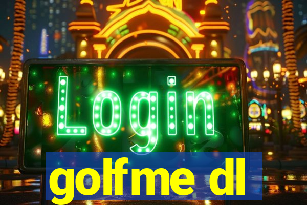 golfme dl