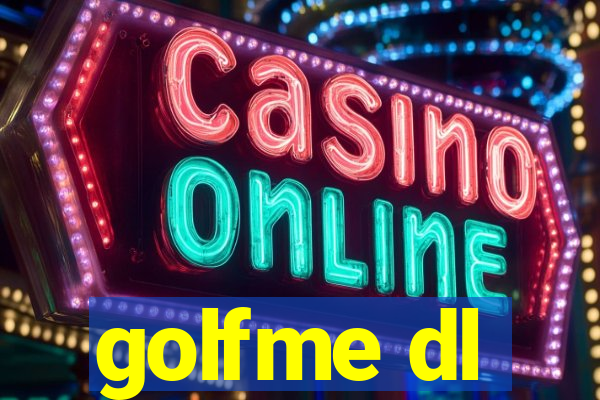 golfme dl