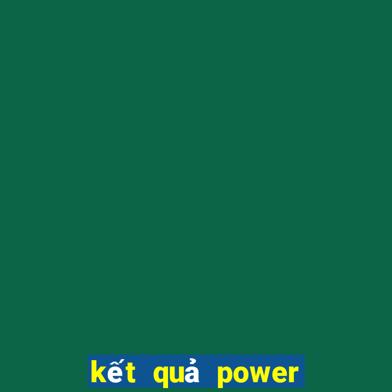 kết quả power 6 55 ngày 18