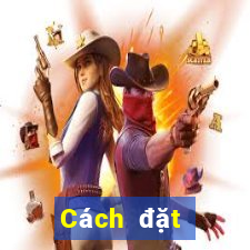 Cách đặt cược XS Mega 6 45