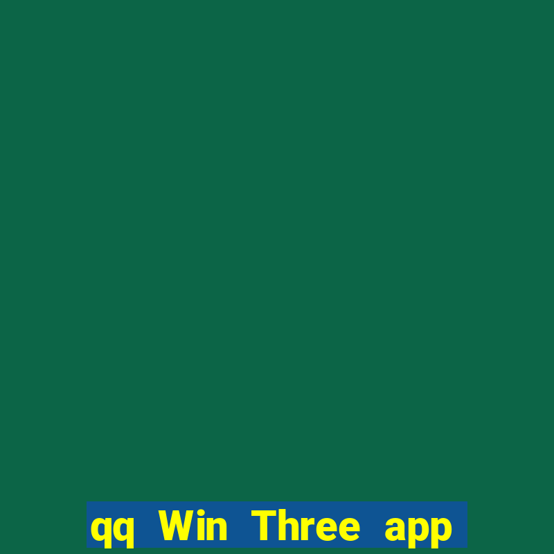 qq Win Three app Tải về Fun88