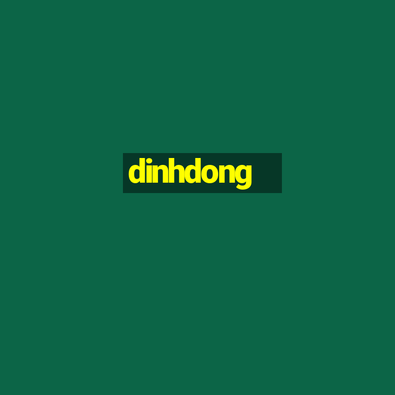 dinhdong