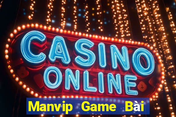 Manvip Game Bài 69 Doi Thuong