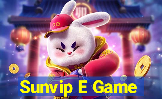 Sunvip E Game