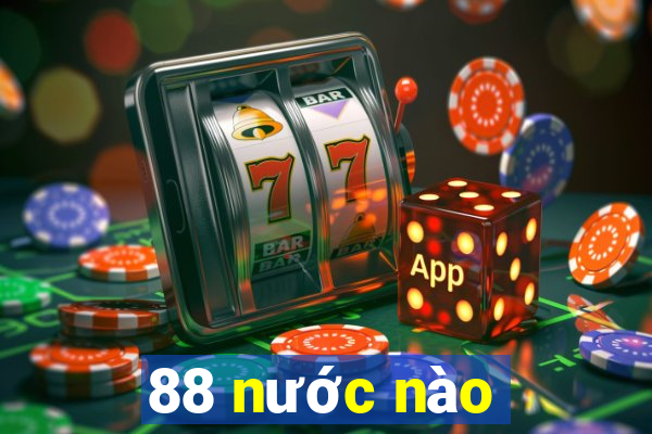 88 nước nào