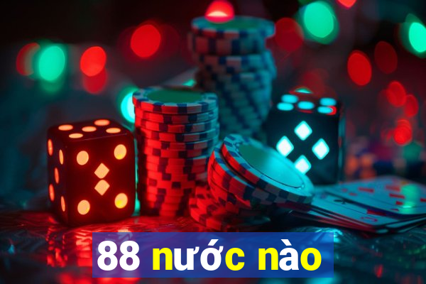 88 nước nào