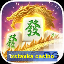 1xstavka casino