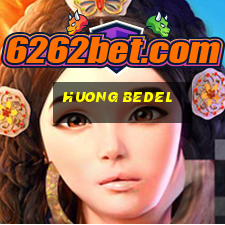 huong bedel