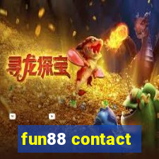 fun88 contact