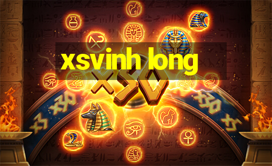 xsvinh long