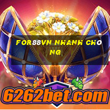 for88vn Nhanh chóng