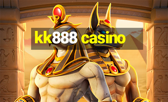 kk888 casino