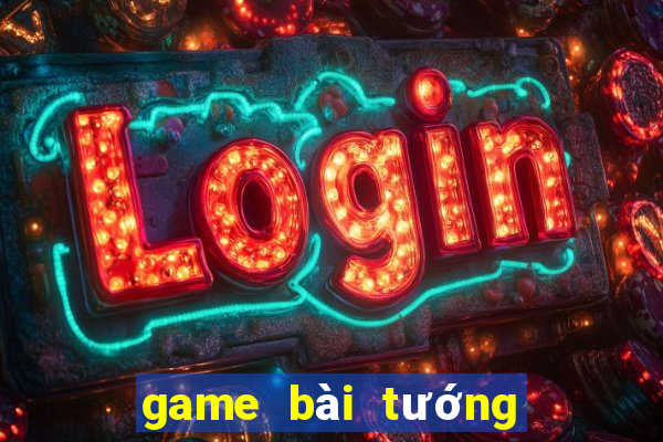 game bài tướng của sự giàu có