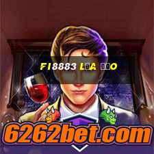 Fi8883 Lừa Đảo