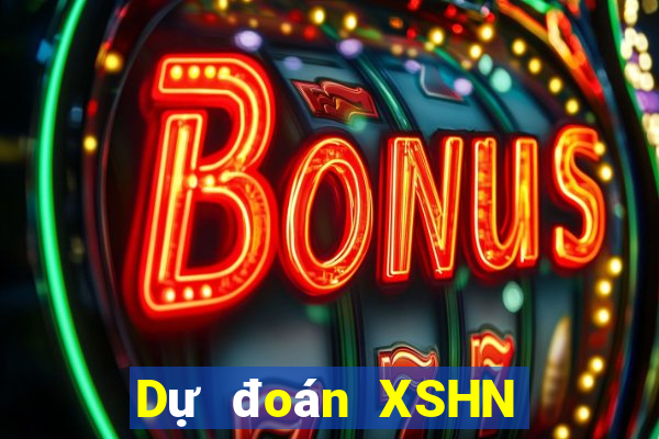 Dự đoán XSHN ngày 26