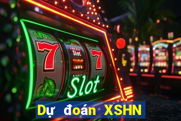 Dự đoán XSHN ngày 26