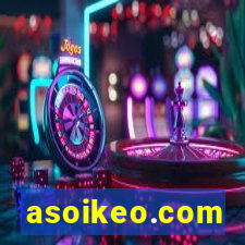 asoikeo.com