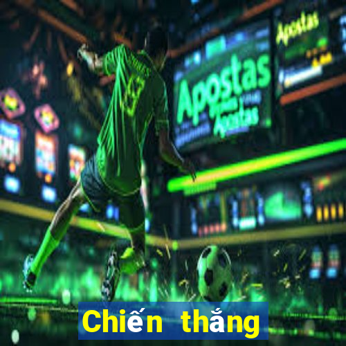 Chiến thắng THỂ THAO Tải về