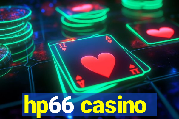 hp66 casino