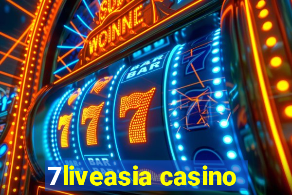 7liveasia casino