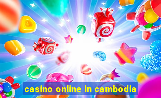 casino online in cambodia