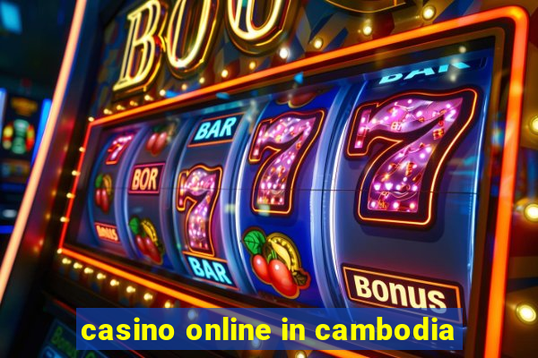 casino online in cambodia