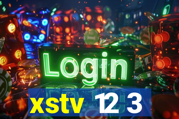 xstv 12 3