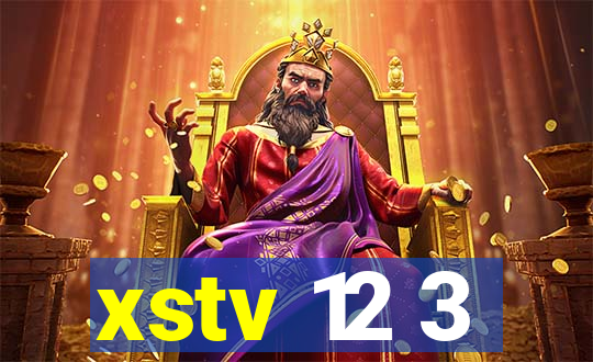 xstv 12 3