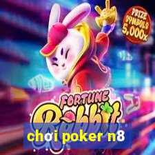 chơi poker n8