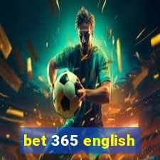 bet 365 english