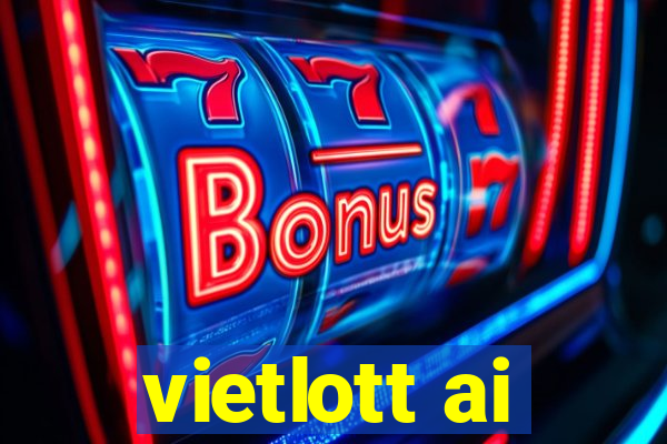 vietlott ai