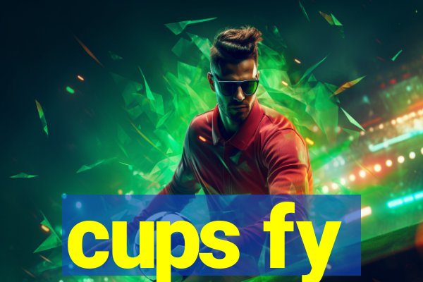 cups fy