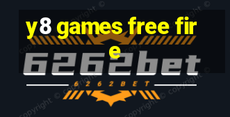 y8 games free fire