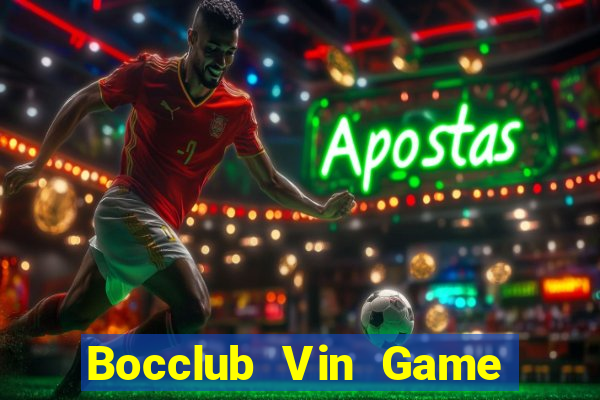 Bocclub Vin Game Bài B88