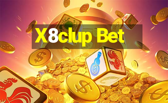 X8clup Bet