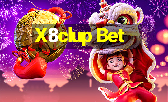 X8clup Bet