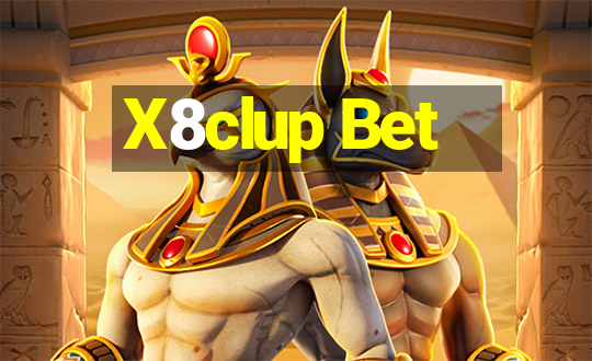 X8clup Bet