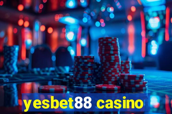 yesbet88 casino