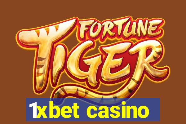 1xbet casino