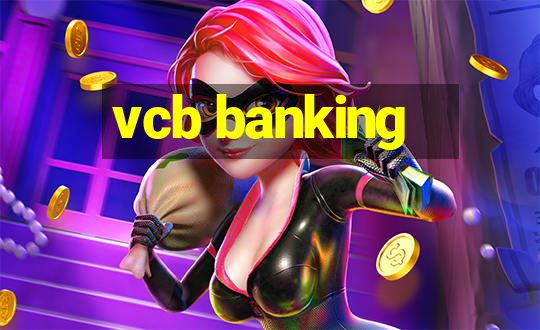 vcb banking